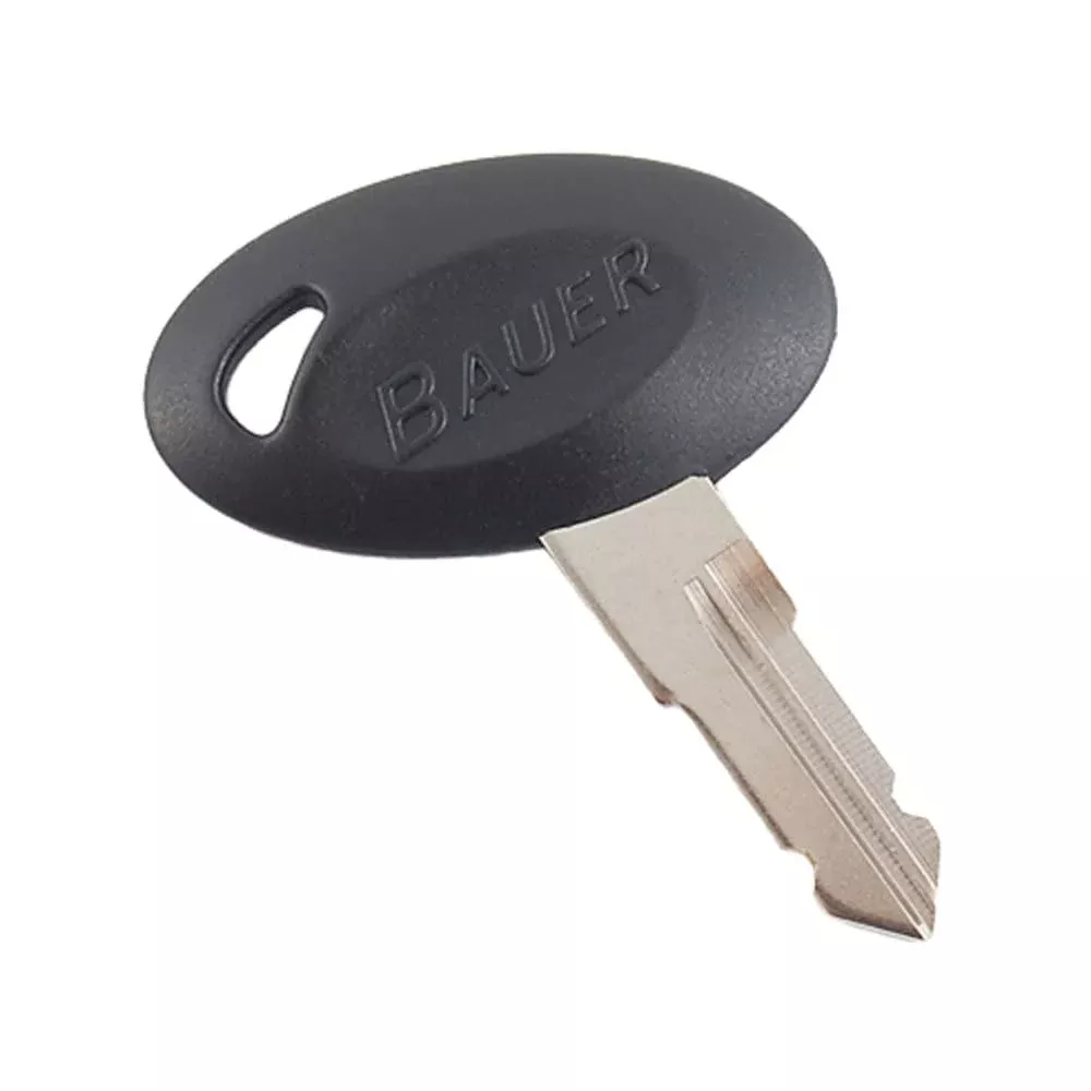 Ap Products 013-689725 Bauer Repl. Key (1 Pack)