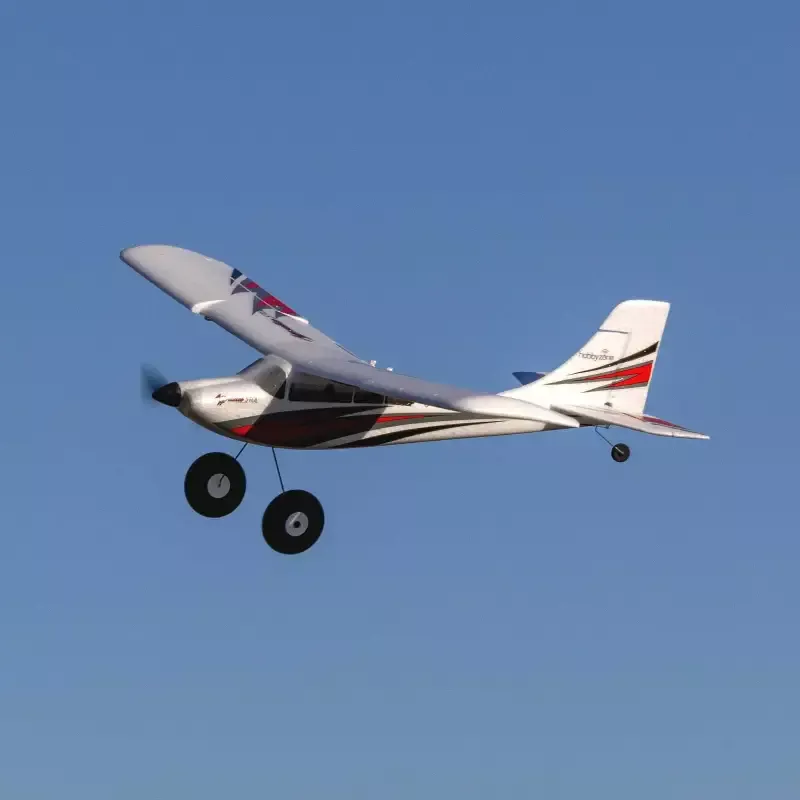Apprentice STOL S 700 RTF with AS3X/SAFE