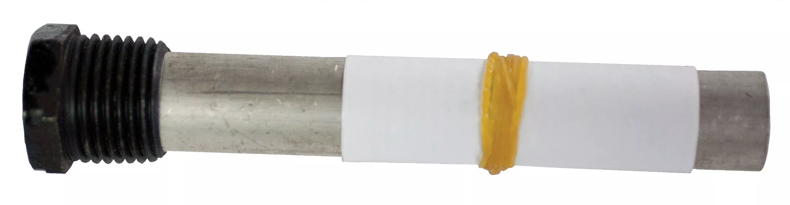 Aqua Pro 69718 Anode 4.5 X .5Mpt Cd/1 Ld Free
