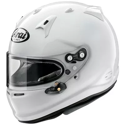 Arai GP-7 Helmet - SA2020 and FIA 8859-2015