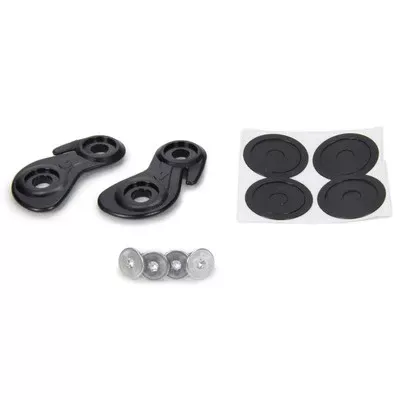 Arai GP-7 Screw Kit