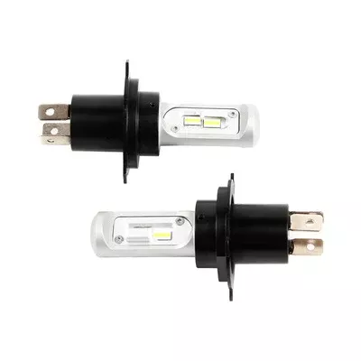 ARC Lighting Concept Series H4 LED Bulb Kit Pair