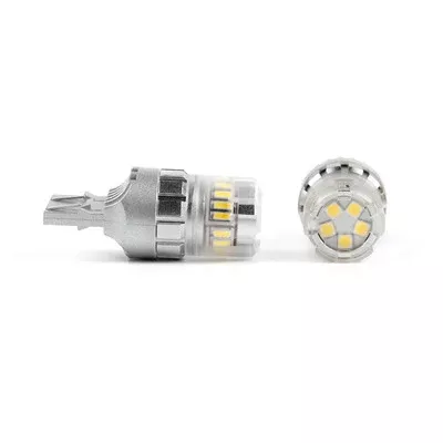ARC Lighting ECO Series 7440/7443 LED Light Bulbs White Pair