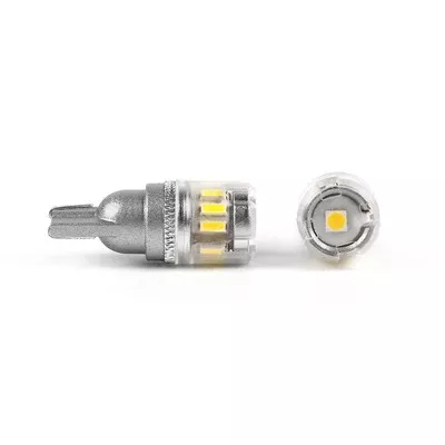 ARC Lighting ECO Series 921 LED Bulbs White Pair