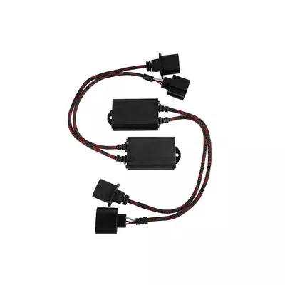 ARC Lighting LED Decoder Harness Kit H13 Pair