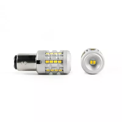 ARC Lighting Smart Series 1157 LED Bulbs White Pair