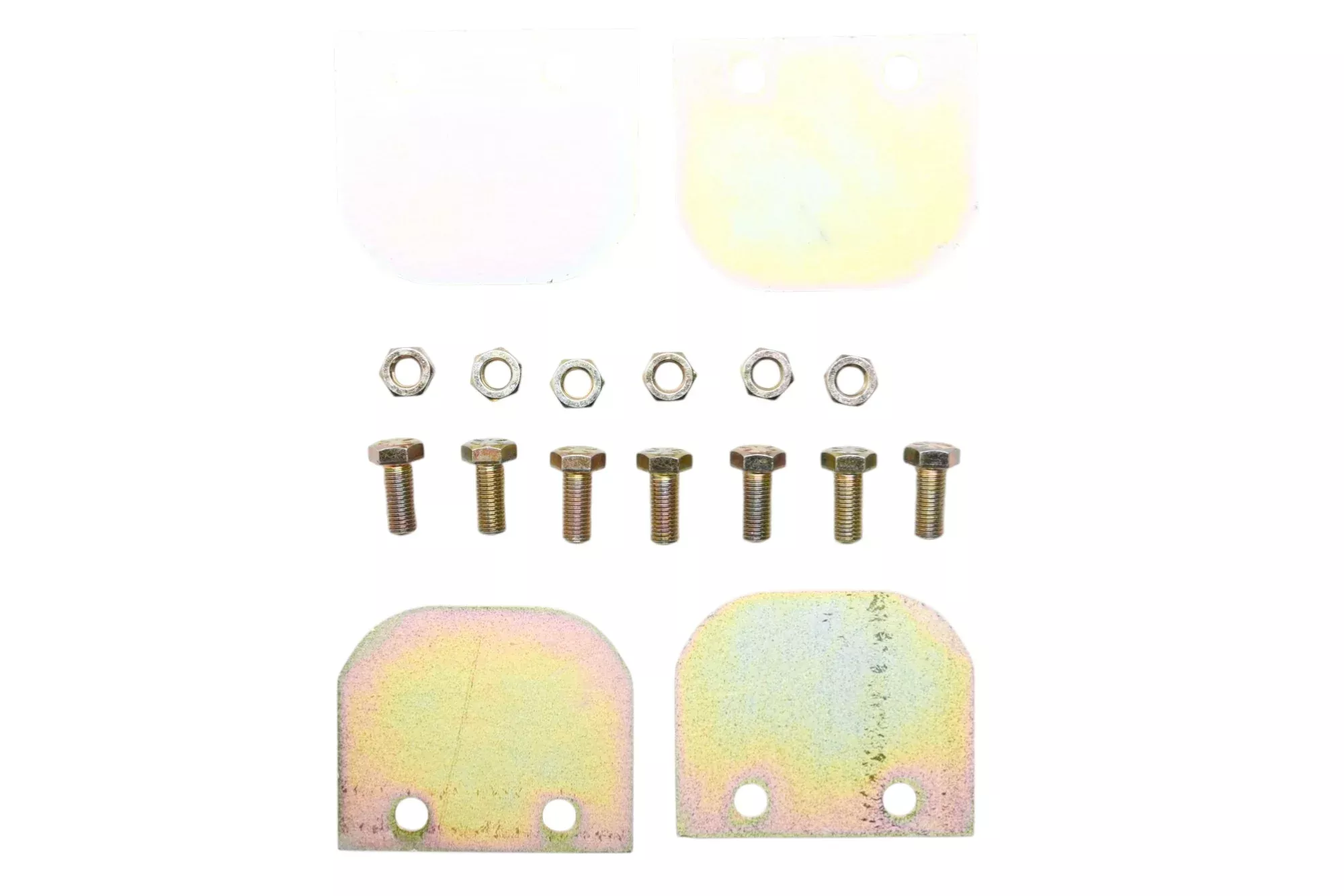 Ariens 53504600 Bagger Vane Service Kit NOS