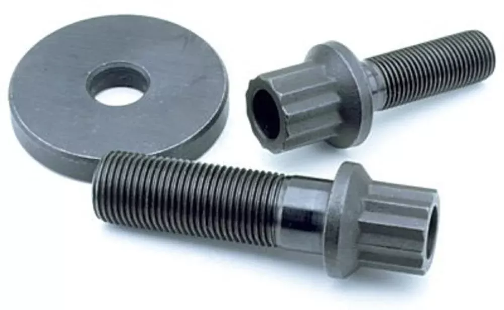 Arp 135-2501 Harmonic Balancer Bolt Kit