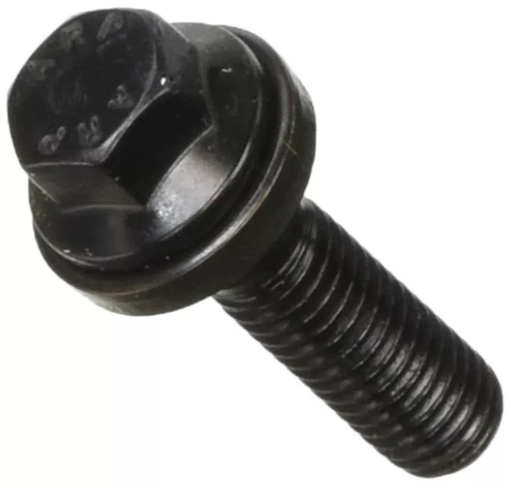 Arp Chevy Ls 3/8In Flange Hex Header Bolt Kit