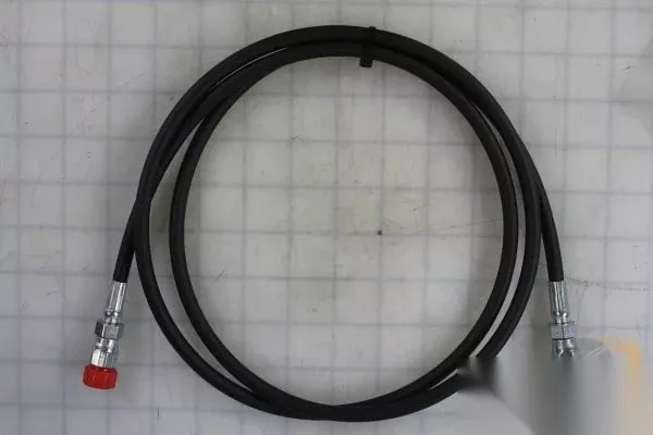 Assembly Hose 66" 1/8" DIA Kit Shipout 403367A066KS