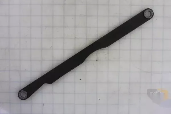 Assembly Lever -roll Stop Kit Shipout 955-3345NAKS