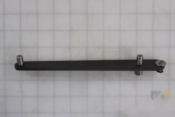 Assembly Link Slide Roll Stop w/ Magnet Kit Shipout 985-0201NAKS