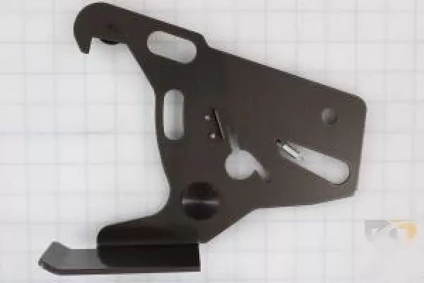 Assembly Roll Stop Latch Kit Shipout 947-2343NAKS