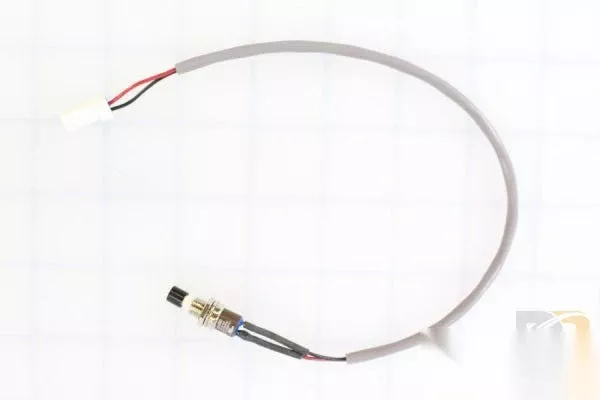 Assembly Switch Nuvl Inboard Barrier Kit Shipout 33197AKS