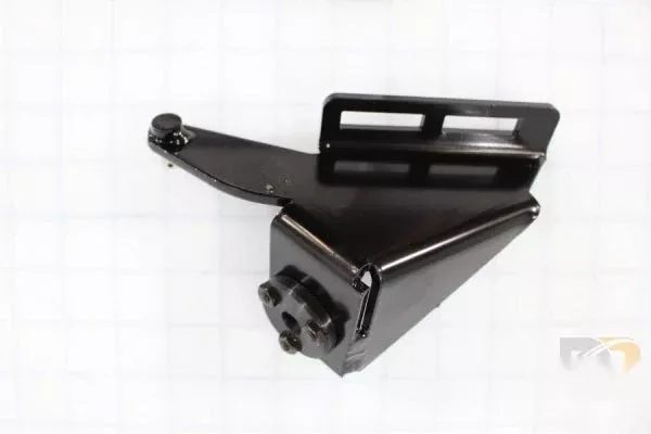 Assemby BKT C-pillar Mount Manual Ramp 0802 Rt Kit Shipout E51257A-08KS