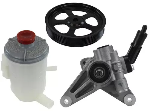 Atlantic Automotive Engineering Power Steering Pump Kit P/N:5760NKTA