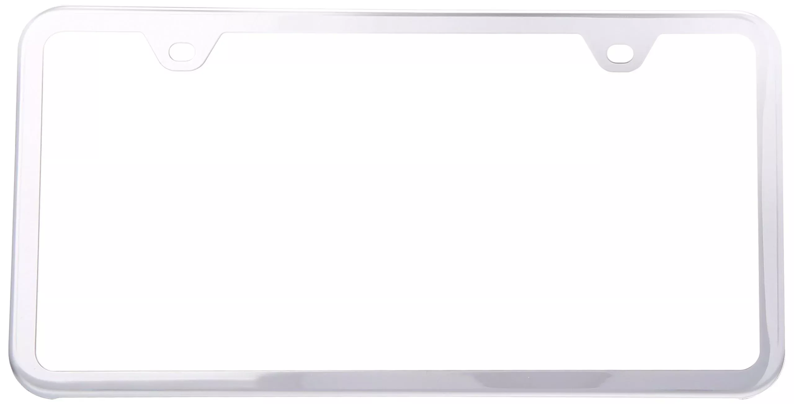 Au-Tomotive Gold Lf449C Never Rust Plain Plates