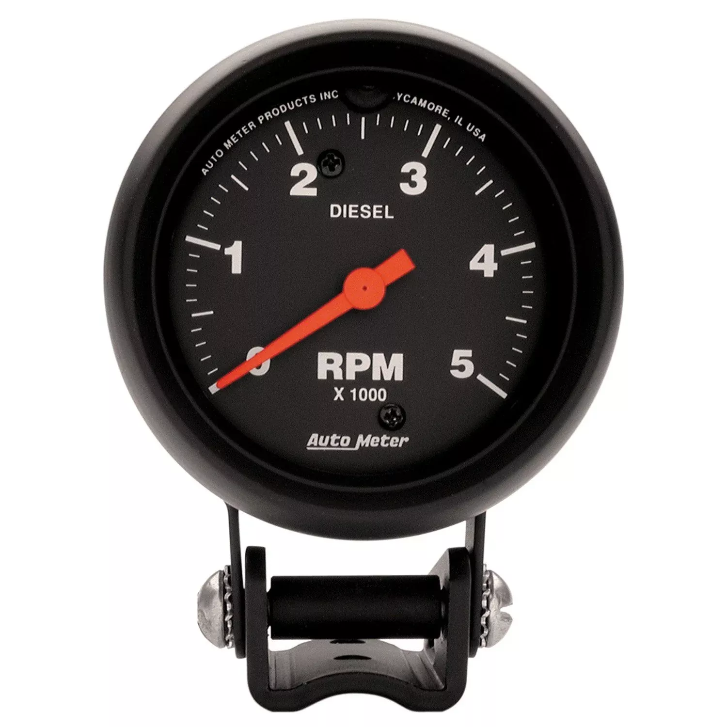 Auto Meter 2888 Performance Tachometer,2.625 In.