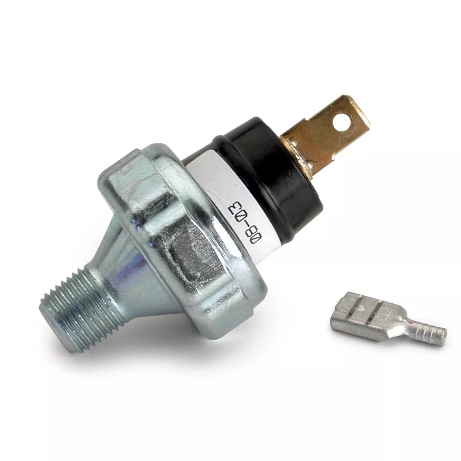 Auto Meter 3241 Pro-Lite Warning Pressure Light Switch
