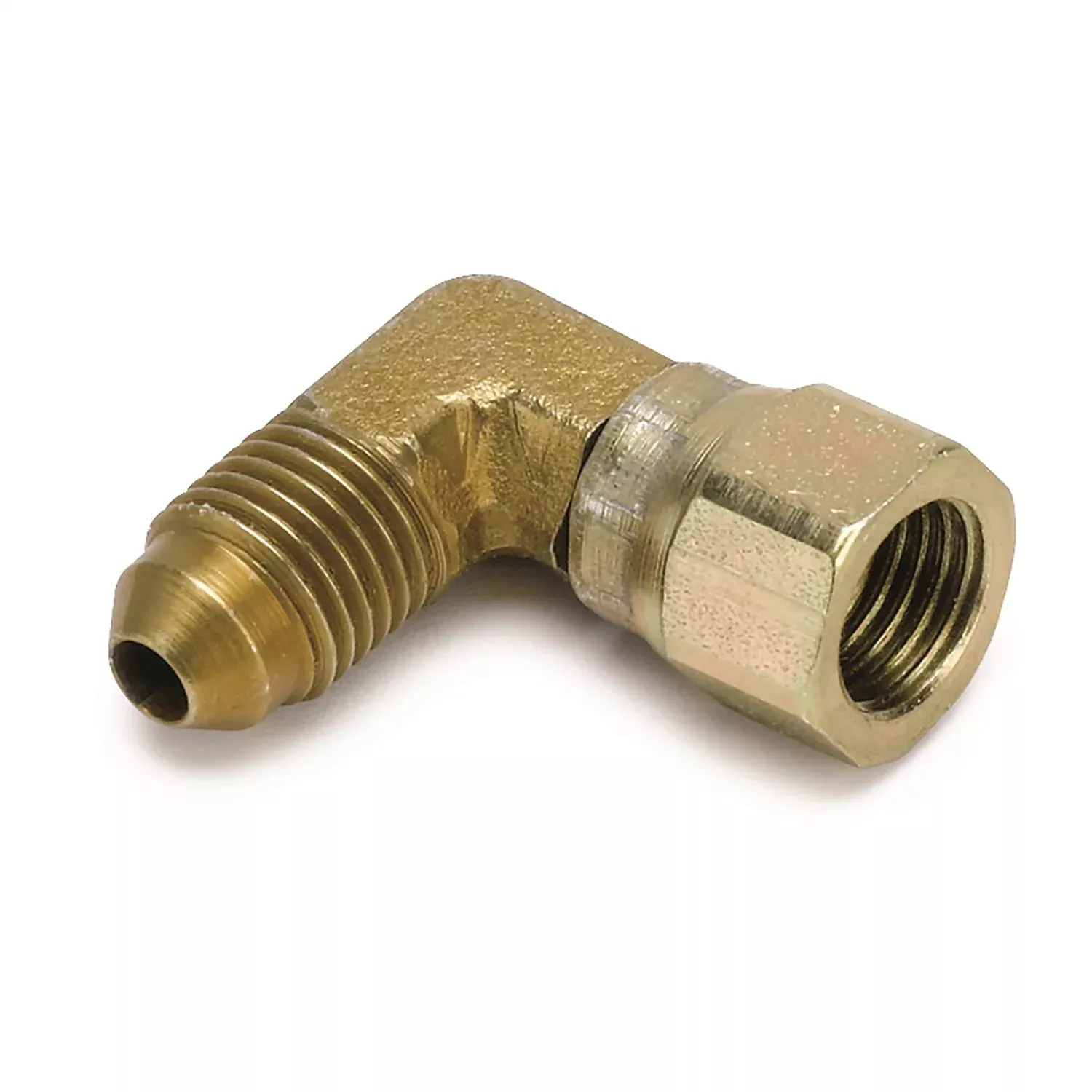 Auto Meter 3274 Elbow Fitting