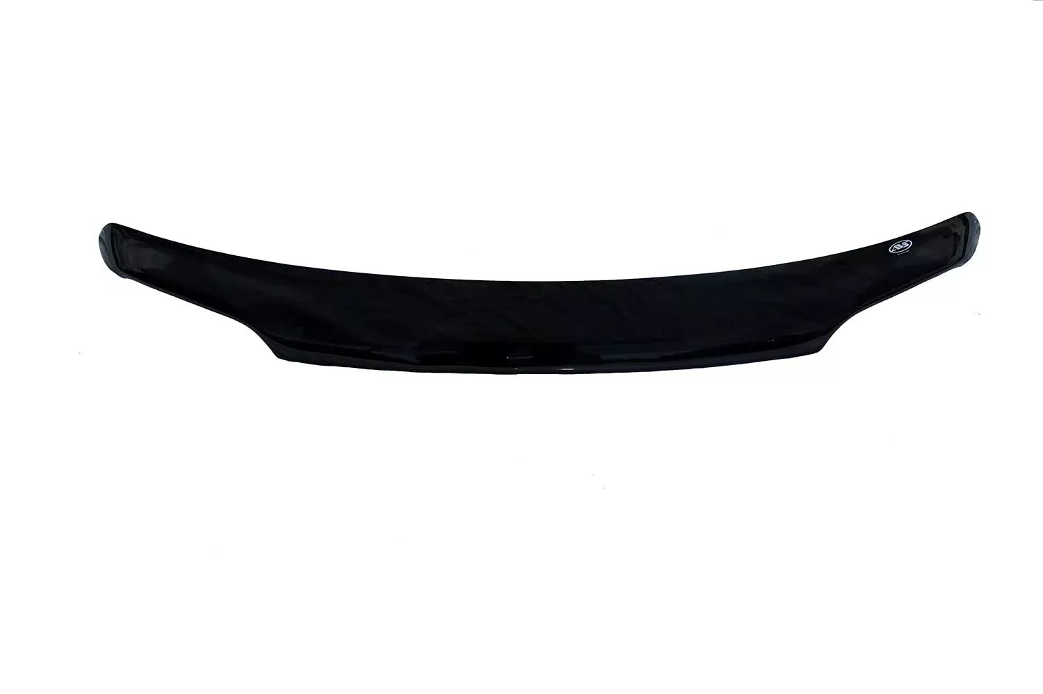 Auto Ventshade [Avs] Bugflector Ii / Hood Shield | Fits 2001 - 2007 D, Mercury Escape, Mariner, 1 Pc. | Dark Smoke - 24320