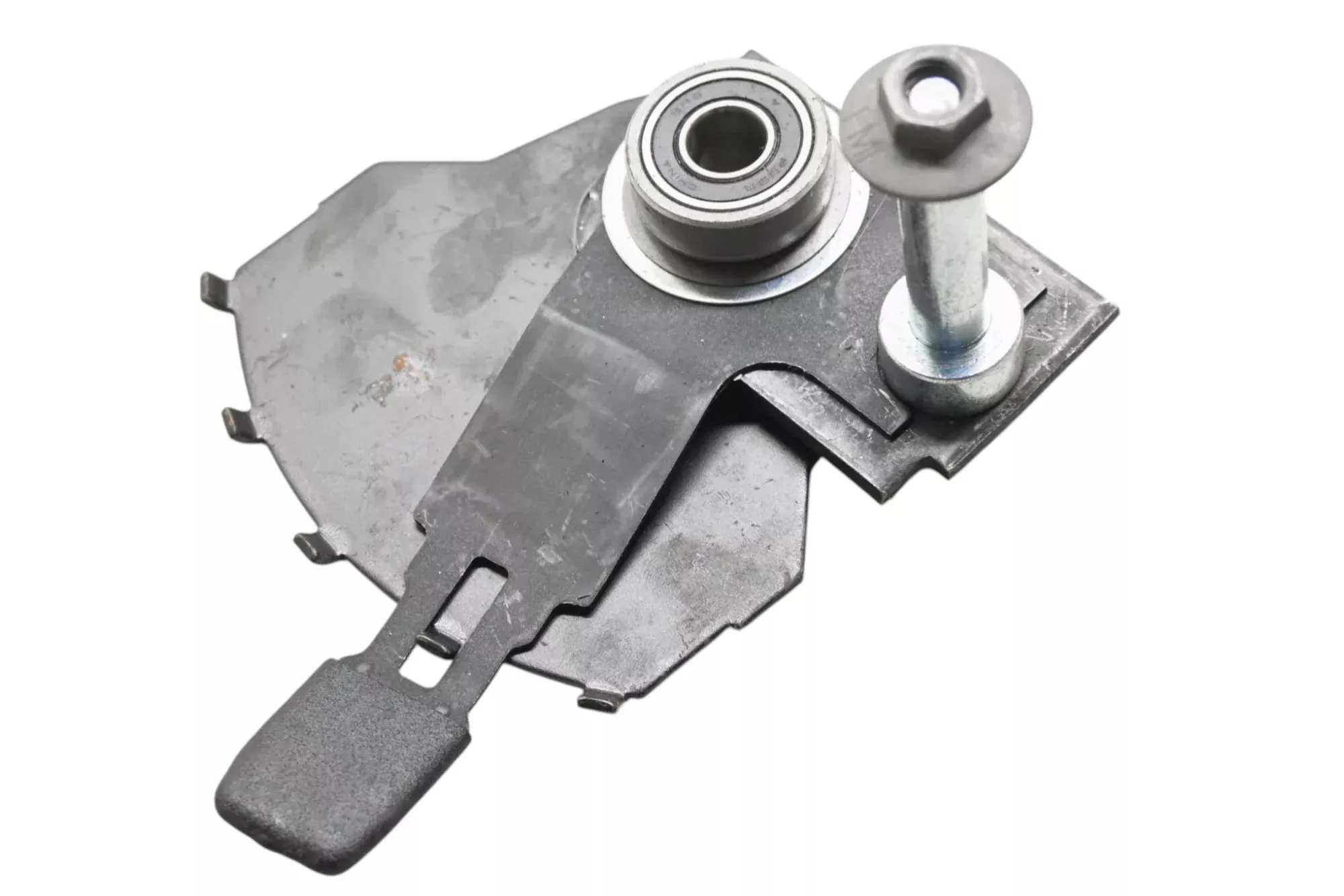AYP 180914 Right Hand Wheel Height Adjuster NOS