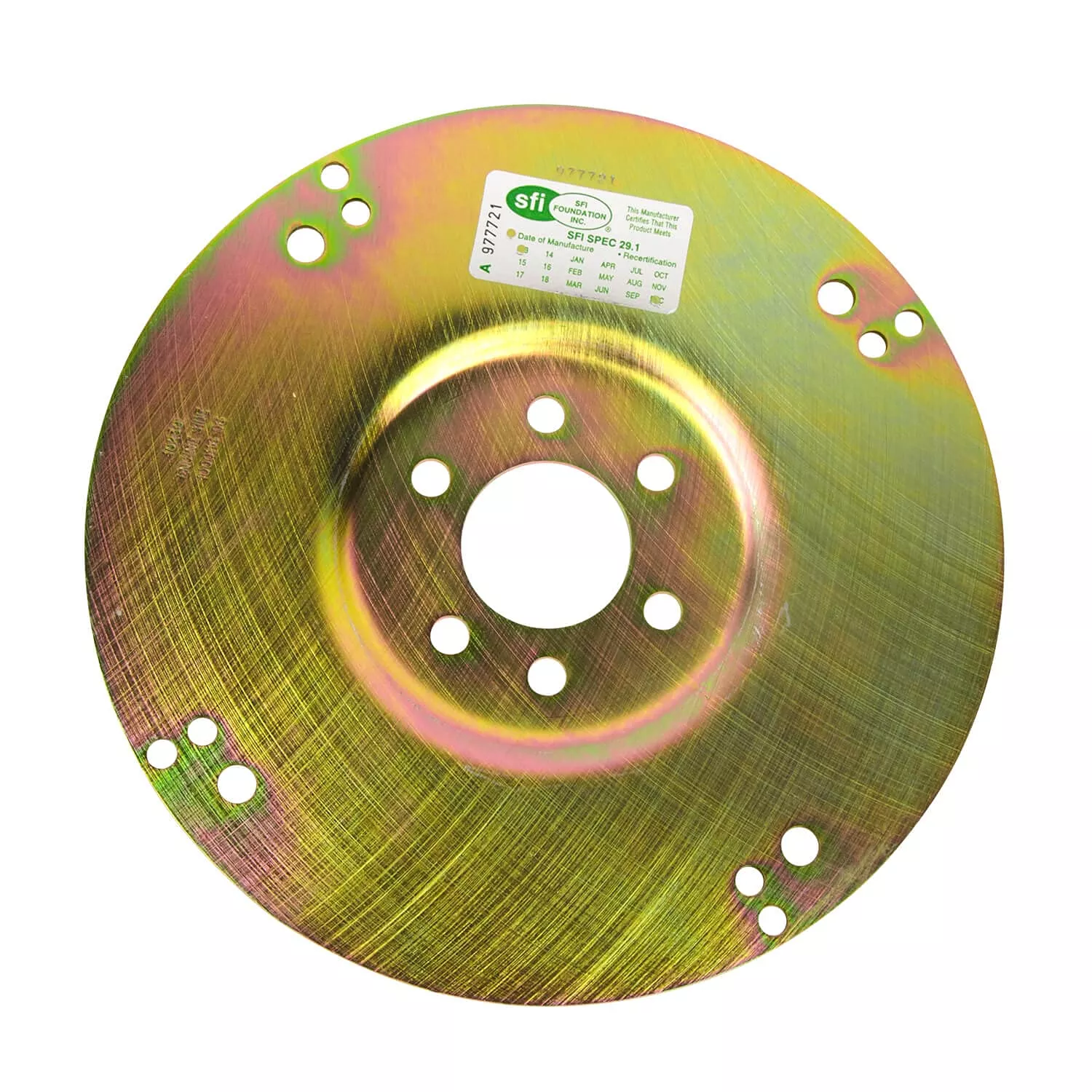 B&M 10230 Flexplate