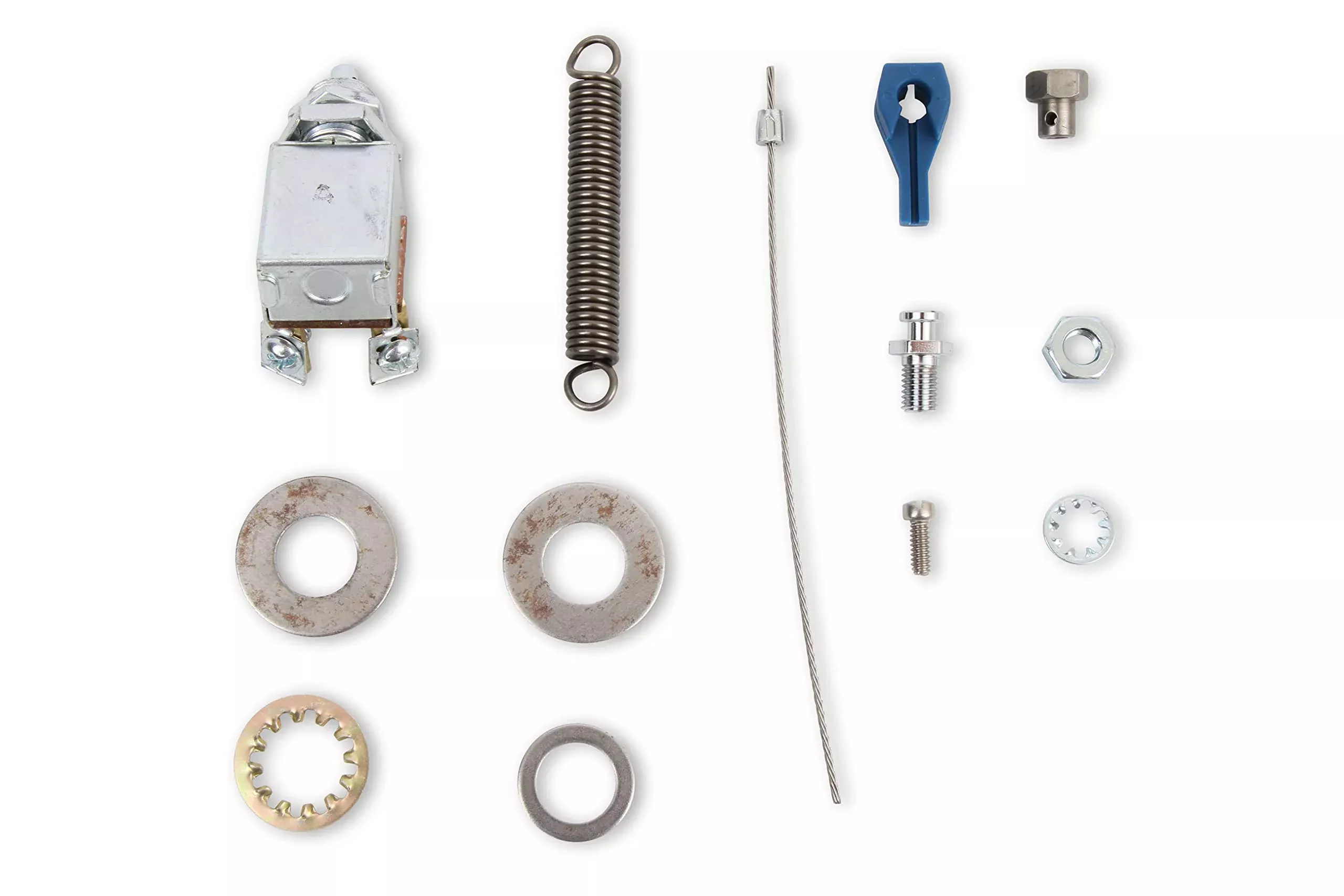 B&M 20297 Kickdown Switch Kit