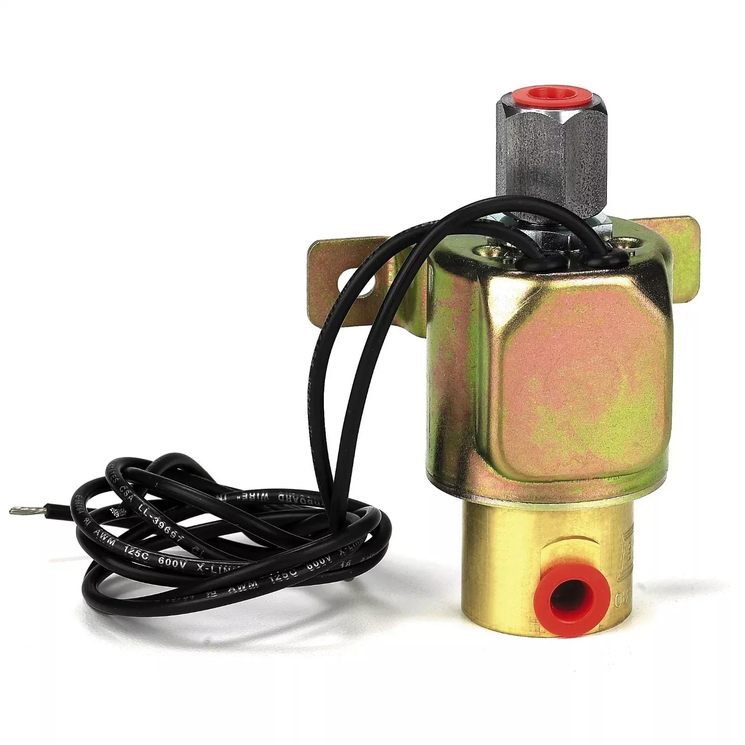 B&M 46075 Launch Control Solenoid