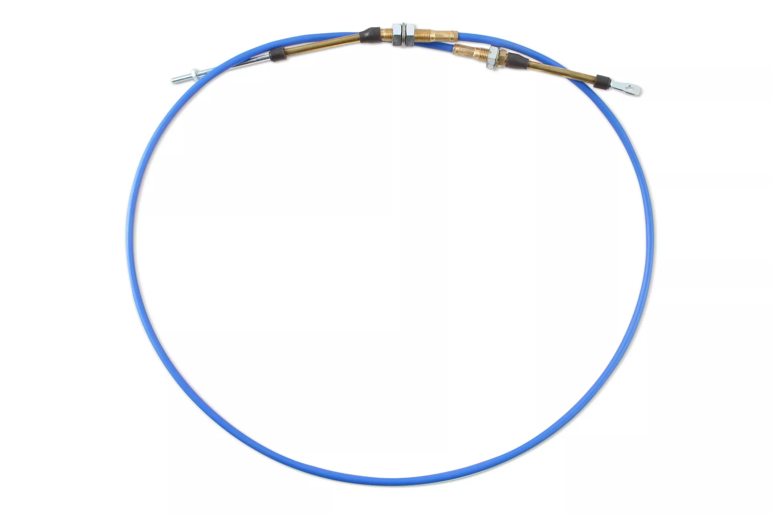 B&M 80735 5' Unimatic Shifter Cable