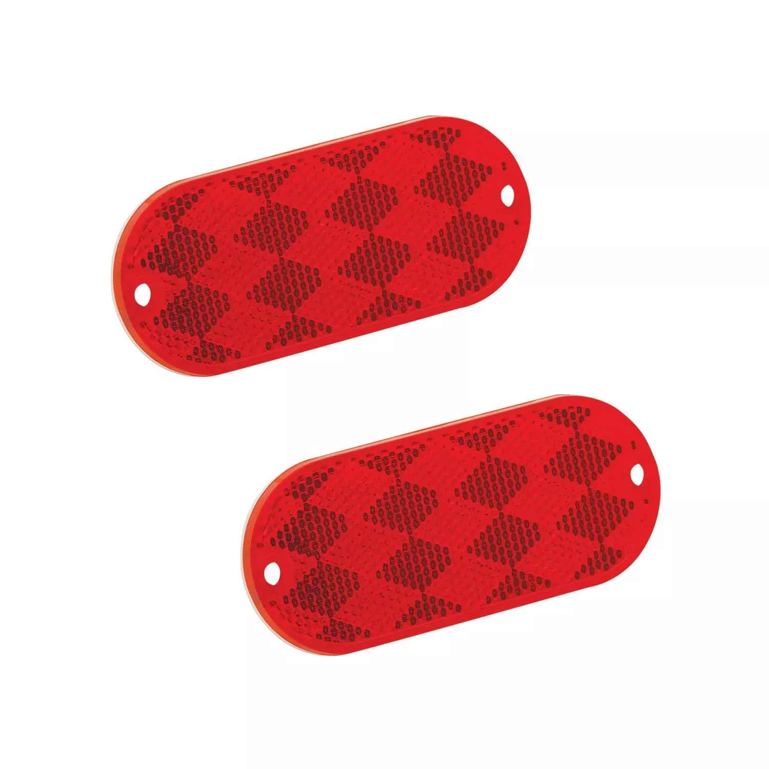Bargman 71-78-010 Oblong Reflector