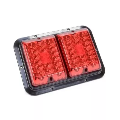 Bargman #84 LED Surface Mount Taillights