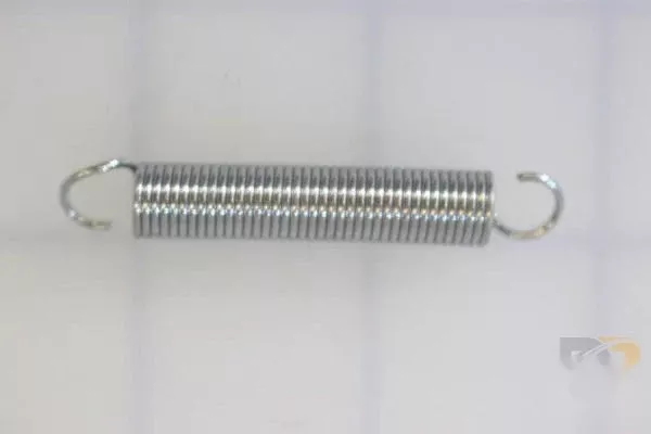 Barrier Lock Spring .31 X 1.75 Ext. 98079-000