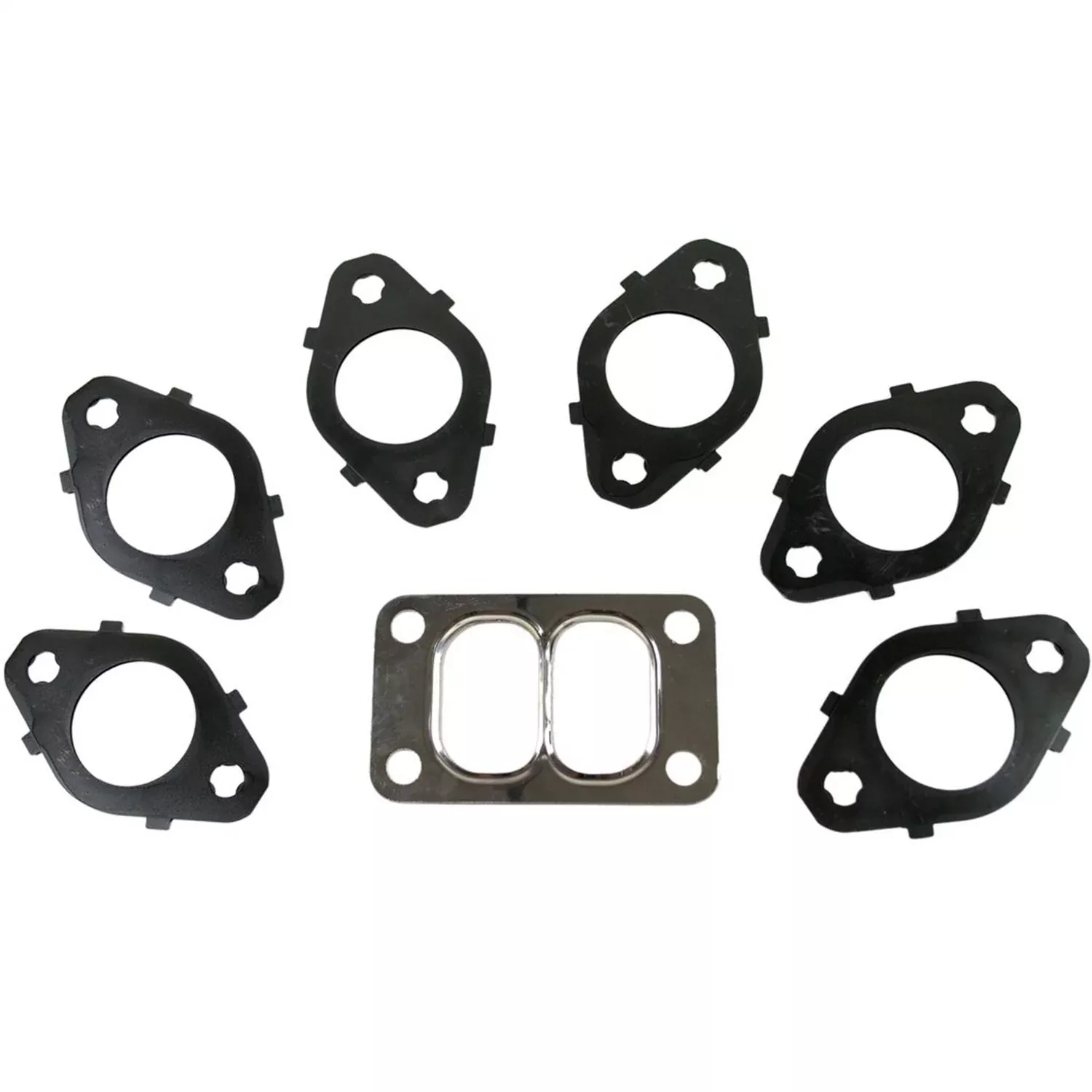 Bd Diesel Performance 1045986 Exhaust Manifold Gasket Set