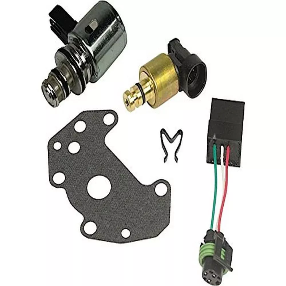 Bd Diesel Performance Bd Diesel 1060605 Valve Body