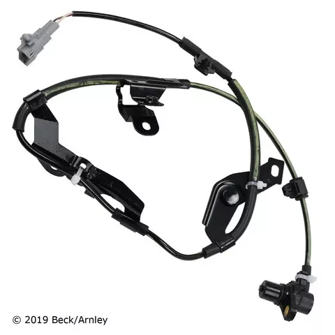 Beck/Arnley ABS Wheel Speed Sensor P/N:084-4419