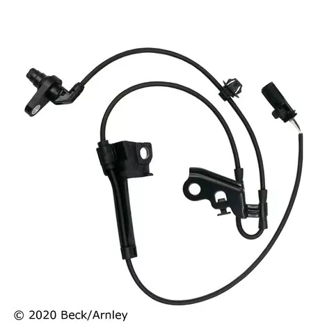 Beck/Arnley ABS Wheel Speed Sensor P/N:084-4825