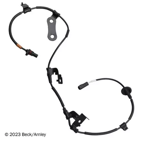 Beck/Arnley ABS Wheel Speed Sensor P/N:084-5085