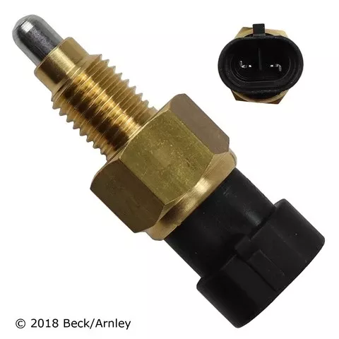 Beck/Arnley Back Up Light Switch P/N:201-1783