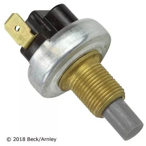 Beck/Arnley Brake Light Switch P/N:201-0825
