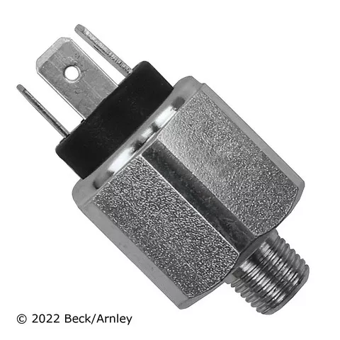 Beck/Arnley Brake Light Switch P/N:201-1086