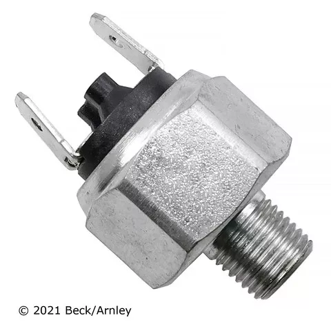 Beck/Arnley Brake Light Switch P/N:201-1087