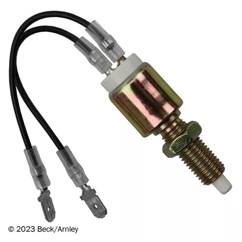 Beck/Arnley Brake Light Switch P/N:201-1105