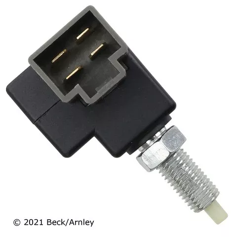 Beck/Arnley Brake Light Switch P/N:201-2715