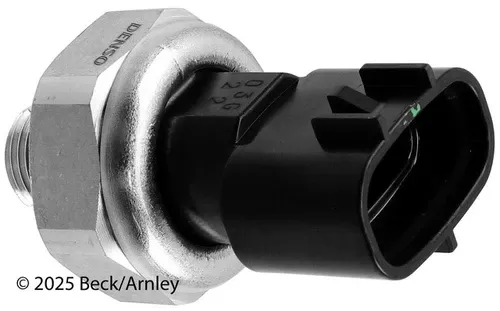 Beck/Arnley A/C Refrigerant Pressure Sensor P/N:158-1817