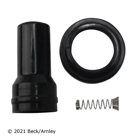 Beck/Arnley Coil Boot P/N:175-1067