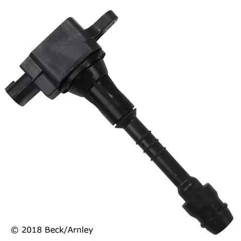 Beck/Arnley Direct Ignition Coil P/N:178-8306