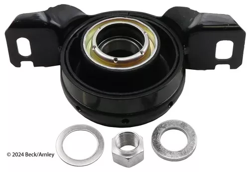 Beck/Arnley Drive Shaft Bearing Support Assembly P/N:101-8056