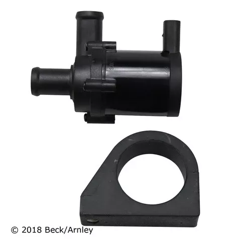 Beck/Arnley Engine Auxiliary Water Pump P/N:131-2472