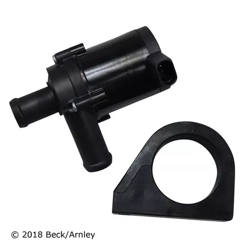 Beck/Arnley Engine Auxiliary Water Pump P/N:131-2508